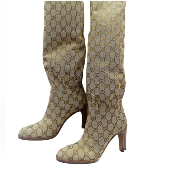 Gucci Boots - Picture 6 of 9